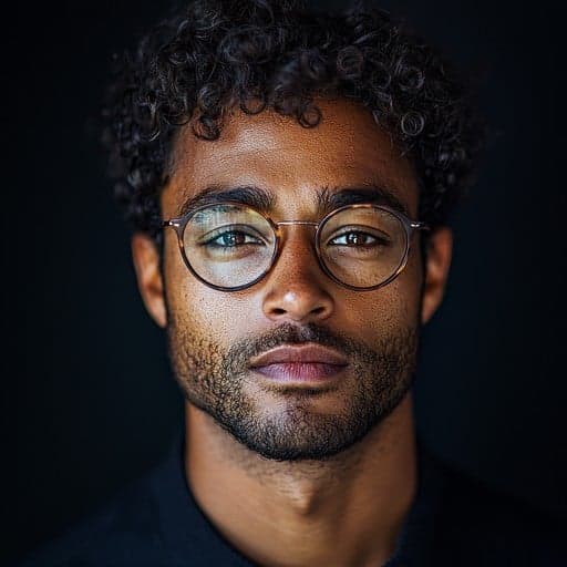 Data-backed demo preview